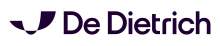 De Dietrich logo