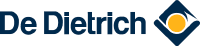 De Dietrich logo