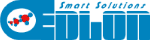 Edlon logo