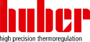 Huber logo